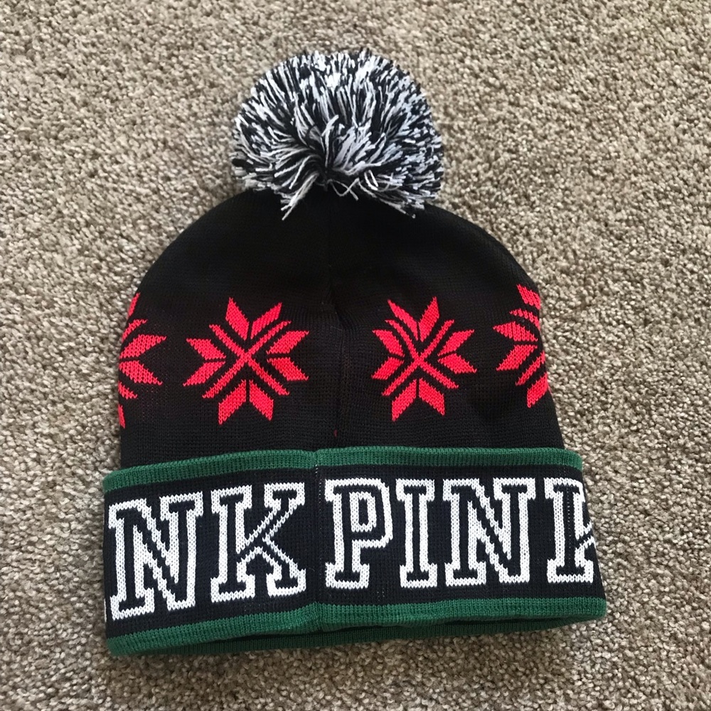 Stocking cap